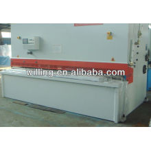 Cnc Hydraulic Shearing Machine